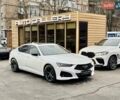 Білий Акура ТЛХ, об'ємом двигуна 2 л та пробігом 78 тис. км за 31000 $, фото 1 на Automoto.ua