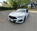 Белый Акура ТЛХ, объемом двигателя 2 л и пробегом 15 тыс. км за 14500 $, фото 1 на Automoto.ua