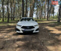 Белый Акура ТЛХ, объемом двигателя 2 л и пробегом 65 тыс. км за 31000 $, фото 1 на Automoto.ua