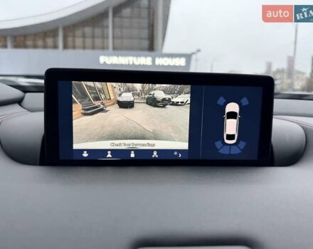 Білий Акура ТЛХ, об'ємом двигуна 2 л та пробігом 78 тис. км за 31000 $, фото 23 на Automoto.ua