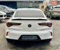Білий Акура ТЛХ, об'ємом двигуна 2 л та пробігом 78 тис. км за 31000 $, фото 2 на Automoto.ua