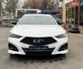Білий Акура ТЛХ, об'ємом двигуна 2 л та пробігом 78 тис. км за 31000 $, фото 7 на Automoto.ua