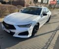 Белый Акура ТЛХ, объемом двигателя 2 л и пробегом 73 тыс. км за 26000 $, фото 1 на Automoto.ua