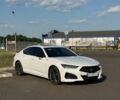 Білий Акура ТЛХ, об'ємом двигуна 2 л та пробігом 72 тис. км за 27000 $, фото 1 на Automoto.ua