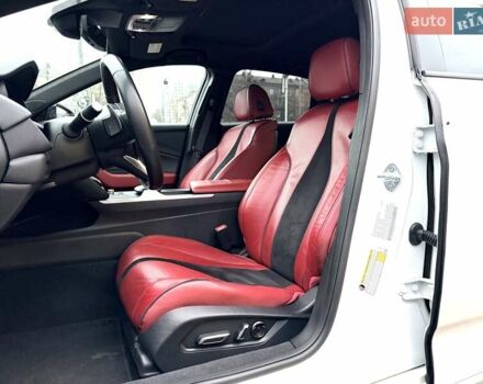 Білий Акура ТЛХ, об'ємом двигуна 2 л та пробігом 78 тис. км за 31000 $, фото 14 на Automoto.ua