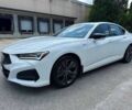 Белый Акура ТЛХ, объемом двигателя 2 л и пробегом 37 тыс. км за 10900 $, фото 1 на Automoto.ua