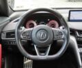 Белый Акура ТЛХ, объемом двигателя 2 л и пробегом 15 тыс. км за 14500 $, фото 8 на Automoto.ua