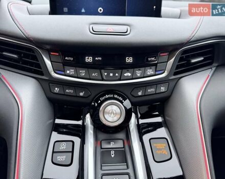 Білий Акура ТЛХ, об'ємом двигуна 2 л та пробігом 78 тис. км за 31000 $, фото 20 на Automoto.ua