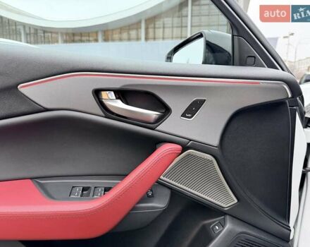 Білий Акура ТЛХ, об'ємом двигуна 2 л та пробігом 78 тис. км за 31000 $, фото 17 на Automoto.ua