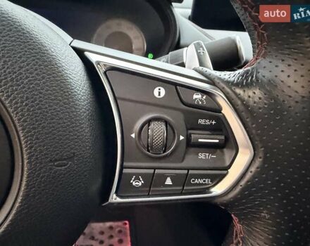 Білий Акура ТЛХ, об'ємом двигуна 2 л та пробігом 78 тис. км за 31000 $, фото 28 на Automoto.ua