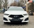 Білий Акура ТЛХ, об'ємом двигуна 2 л та пробігом 78 тис. км за 31000 $, фото 6 на Automoto.ua