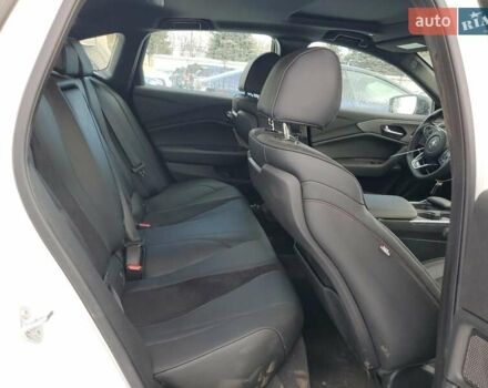 Белый Акура ТЛХ, объемом двигателя 0 л и пробегом 31 тыс. км за 14100 $, фото 8 на Automoto.ua