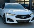 Білий Акура ТЛХ, об'ємом двигуна 2 л та пробігом 24 тис. км за 11000 $, фото 1 на Automoto.ua