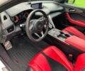 Белый Акура ТЛХ, объемом двигателя 2 л и пробегом 19 тыс. км за 16000 $, фото 8 на Automoto.ua