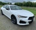 Белый Акура ТЛХ, объемом двигателя 2 л и пробегом 19 тыс. км за 16000 $, фото 1 на Automoto.ua