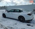Белый Акура ТЛХ, объемом двигателя 0 л и пробегом 31 тыс. км за 14100 $, фото 2 на Automoto.ua