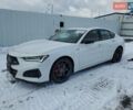Белый Акура ТЛХ, объемом двигателя 0 л и пробегом 31 тыс. км за 14100 $, фото 1 на Automoto.ua