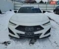Белый Акура ТЛХ, объемом двигателя 0 л и пробегом 31 тыс. км за 14100 $, фото 4 на Automoto.ua