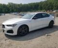 Белый Акура ТЛХ, объемом двигателя 20 л и пробегом 4 тыс. км за 29500 $, фото 1 на Automoto.ua