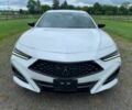Белый Акура ТЛХ, объемом двигателя 2 л и пробегом 19 тыс. км за 16000 $, фото 1 на Automoto.ua