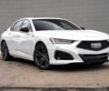 Белый Акура ТЛХ, объемом двигателя 2 л и пробегом 10 тыс. км за 11000 $, фото 1 на Automoto.ua
