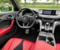 Белый Акура ТЛХ, объемом двигателя 2 л и пробегом 19 тыс. км за 16000 $, фото 9 на Automoto.ua