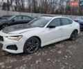 Білий Акура ТЛХ, об'ємом двигуна 2 л та пробігом 11 тис. км за 11000 $, фото 1 на Automoto.ua