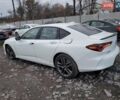 Білий Акура ТЛХ, об'ємом двигуна 2 л та пробігом 11 тис. км за 11000 $, фото 1 на Automoto.ua