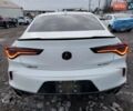 Білий Акура ТЛХ, об'ємом двигуна 2 л та пробігом 11 тис. км за 11000 $, фото 5 на Automoto.ua