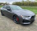 Белый Акура ТЛХ, объемом двигателя 3 л и пробегом 24 тыс. км за 13300 $, фото 1 на Automoto.ua