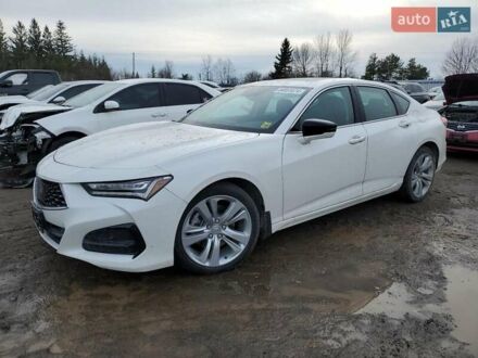 Акура ТЛХ 2020 у Києві на Automoto.ua Білий Акура ТЛХ, об'ємом двигуна 2 л та пробігом 11 тис. км за 30000 $, фото 1 на Automoto.ua