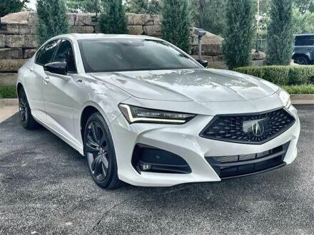 Акура ТЛХ 2021 в Черкассах на Automoto.ua Белый Акура ТЛХ, объемом двигателя 2 л и пробегом 38 тыс. км за 19000 $, фото 1 на Automoto.ua