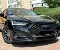 Черный Акура ТЛХ, объемом двигателя 2 л и пробегом 69 тыс. км за 28777 $, фото 1 на Automoto.ua