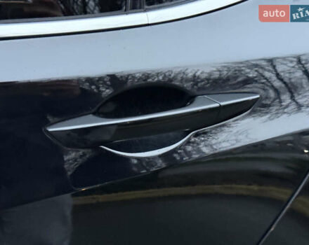 Чорний Акура ТЛХ, об'ємом двигуна 2.36 л та пробігом 165 тис. км за 11999 $, фото 24 на Automoto.ua