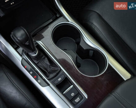 Чорний Акура ТЛХ, об'ємом двигуна 2.36 л та пробігом 165 тис. км за 11999 $, фото 54 на Automoto.ua