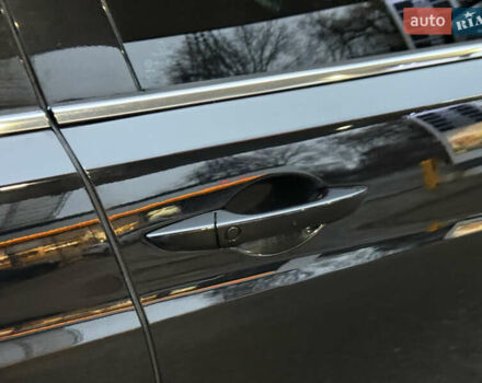 Чорний Акура ТЛХ, об'ємом двигуна 2.36 л та пробігом 165 тис. км за 11999 $, фото 35 на Automoto.ua