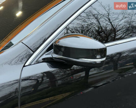 Чорний Акура ТЛХ, об'ємом двигуна 2.36 л та пробігом 165 тис. км за 11999 $, фото 18 на Automoto.ua