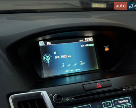 Чорний Акура ТЛХ, об'ємом двигуна 2.36 л та пробігом 165 тис. км за 11999 $, фото 49 на Automoto.ua