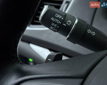 Чорний Акура ТЛХ, об'ємом двигуна 2.36 л та пробігом 165 тис. км за 11999 $, фото 41 на Automoto.ua