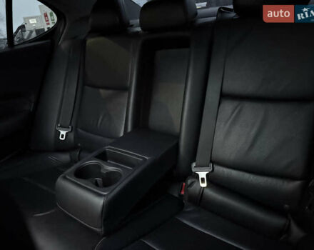 Чорний Акура ТЛХ, об'ємом двигуна 2.36 л та пробігом 165 тис. км за 11999 $, фото 12 на Automoto.ua