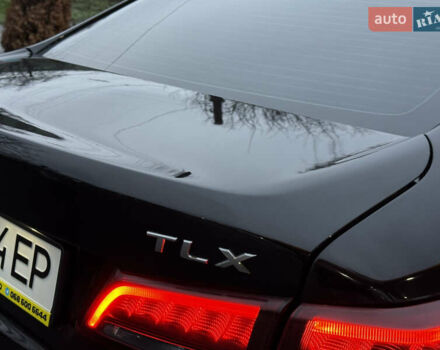 Чорний Акура ТЛХ, об'ємом двигуна 2.36 л та пробігом 165 тис. км за 11999 $, фото 28 на Automoto.ua