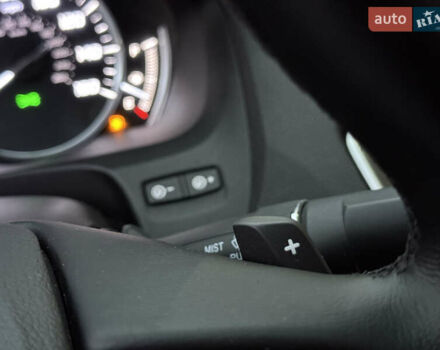 Чорний Акура ТЛХ, об'ємом двигуна 2.36 л та пробігом 165 тис. км за 11999 $, фото 46 на Automoto.ua