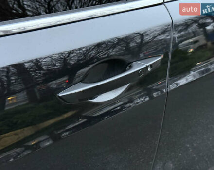 Чорний Акура ТЛХ, об'ємом двигуна 2.36 л та пробігом 165 тис. км за 11999 $, фото 19 на Automoto.ua