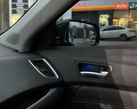 Чорний Акура ТЛХ, об'ємом двигуна 2.36 л та пробігом 165 тис. км за 11999 $, фото 52 на Automoto.ua