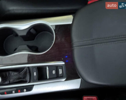 Чорний Акура ТЛХ, об'ємом двигуна 2.36 л та пробігом 165 тис. км за 11999 $, фото 53 на Automoto.ua