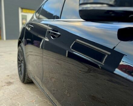 Чорний Акура ТЛХ, об'ємом двигуна 2.4 л та пробігом 180 тис. км за 12000 $, фото 5 на Automoto.ua