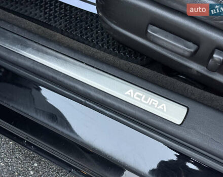 Чорний Акура ТЛХ, об'ємом двигуна 2.36 л та пробігом 165 тис. км за 11999 $, фото 39 на Automoto.ua