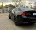 Чорний Акура ТЛХ, об'ємом двигуна 2.4 л та пробігом 180 тис. км за 12000 $, фото 7 на Automoto.ua