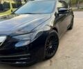 Чорний Акура ТЛХ, об'ємом двигуна 2.4 л та пробігом 180 тис. км за 12000 $, фото 12 на Automoto.ua