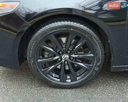 Чорний Акура ТЛХ, об'ємом двигуна 2.36 л та пробігом 165 тис. км за 11999 $, фото 17 на Automoto.ua